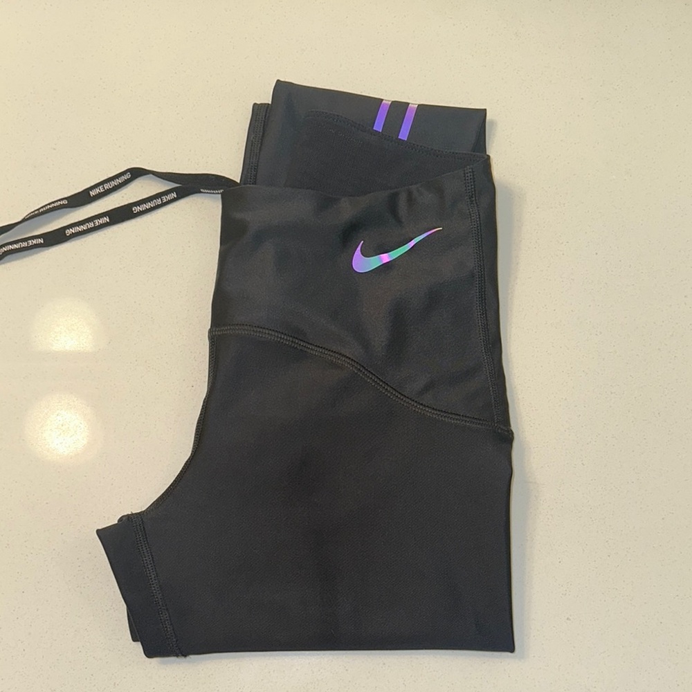 Nike Women’s Black Leggings